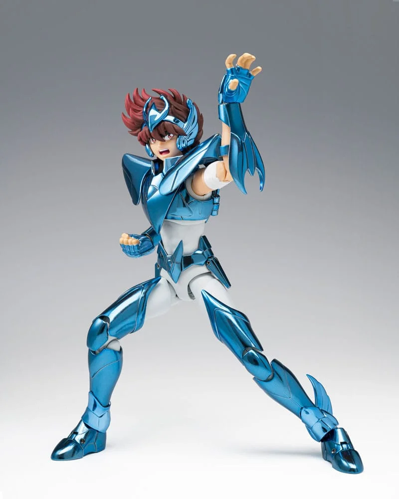 Saint Seiya Saint Cloth Myth Action Figure Pegasus Final Bronze Cloth Original Color Edition 17 cm